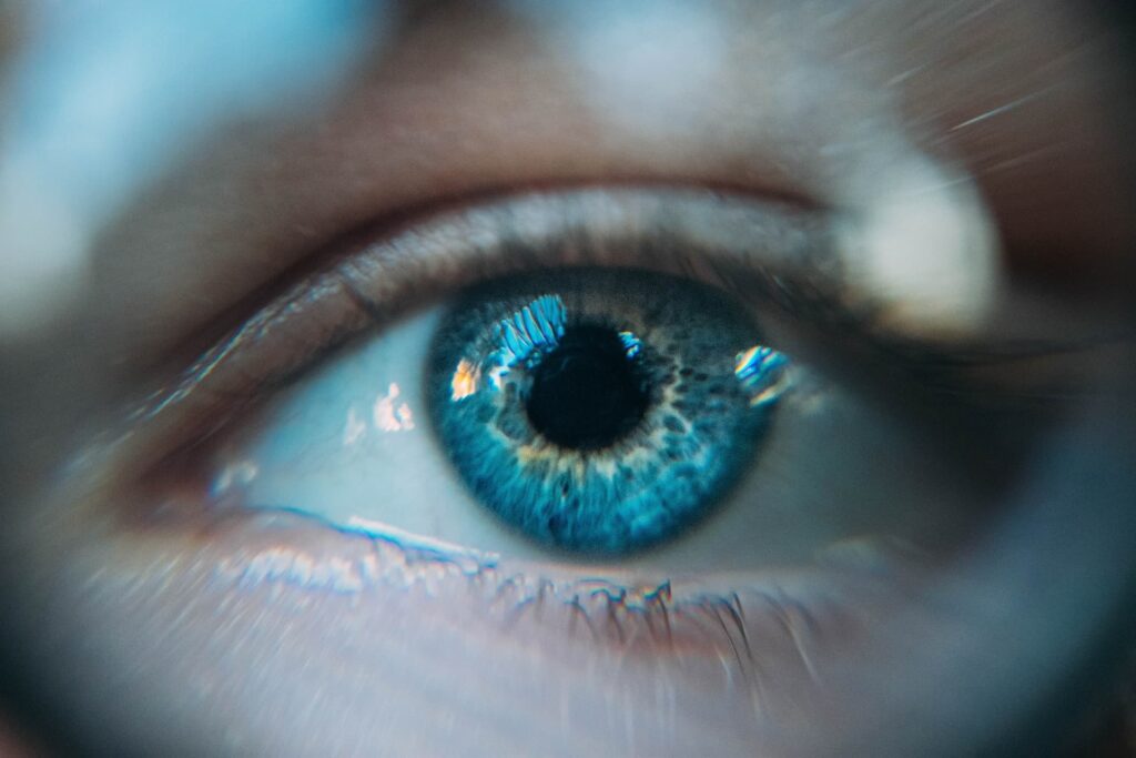 Forskning: Øjnene kan afsløre skader i centralnervesystemet